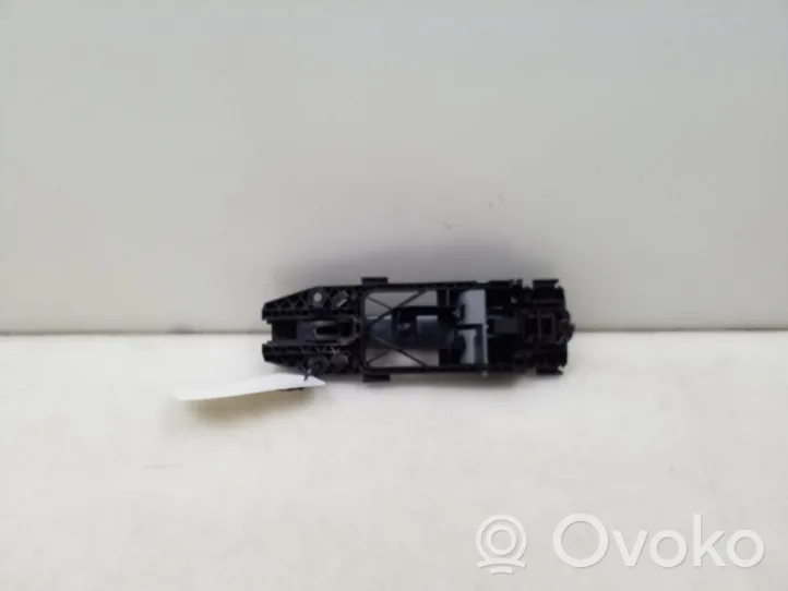 Volkswagen Tiguan Takaoven ulkokahva 5N0839885C