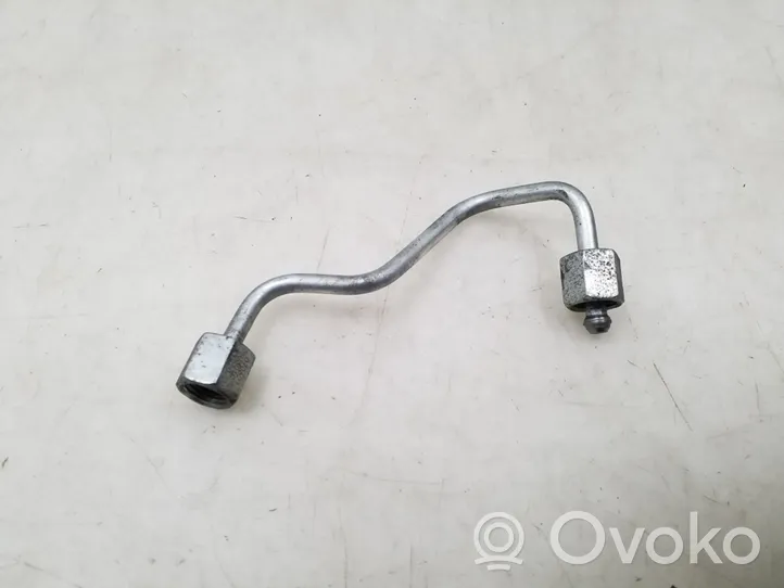 Volkswagen Tiguan Tuyau d'alimentation d'injecteur de carburant 