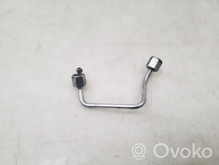 Volkswagen Tiguan Tuyau d'alimentation d'injecteur de carburant 