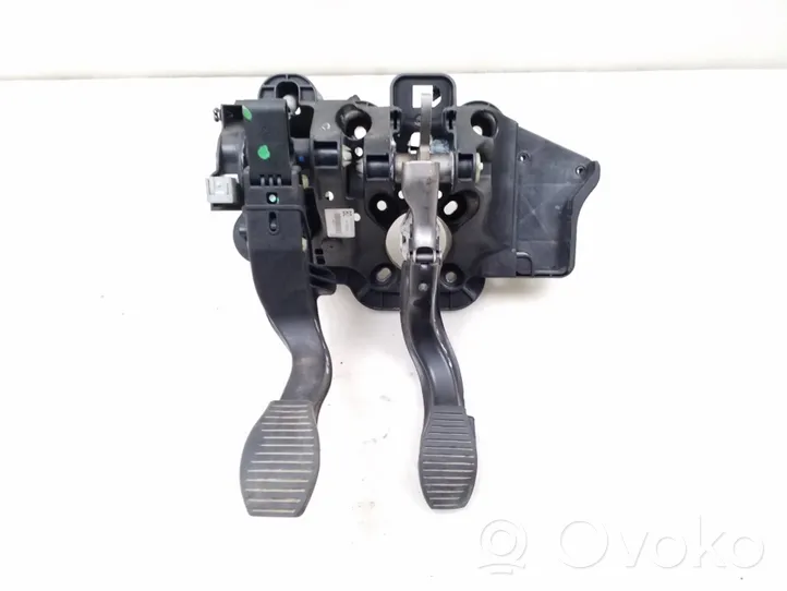 Opel Corsa D Pedalų komplektas 55703354