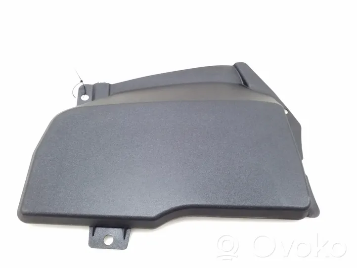 Jaguar XF X250 Plaque avant support serrure de capot 8X23F01590A