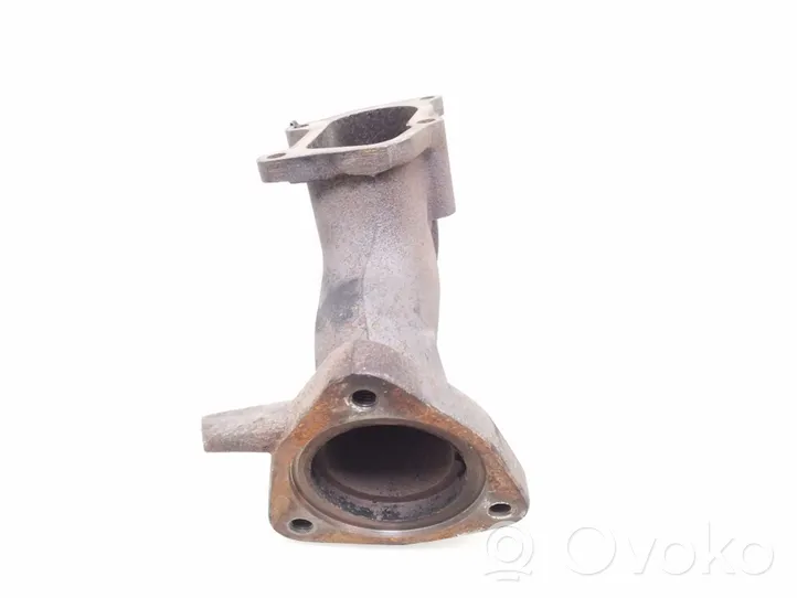 Opel Frontera B Durite de refroidissement tube 9128492