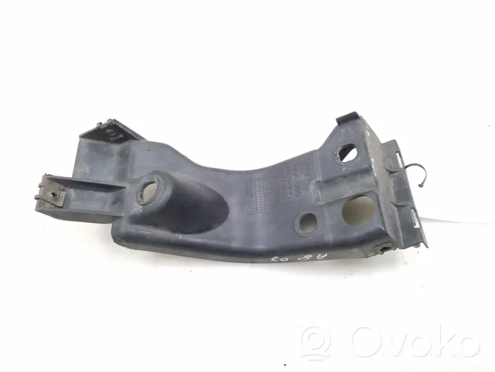 Audi A8 S8 D3 4E Support de montage d'aile 4E0853922C