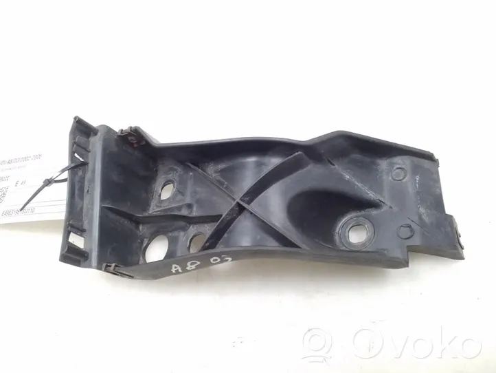 Audi A8 S8 D3 4E Supporto di montaggio del parafango 4E0853922C