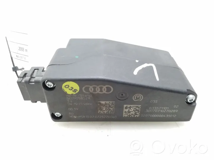 Audi A5 8T 8F Verrouillage du volant 8K0905852A