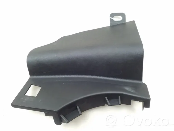 Nissan Qashqai Muu kynnyksen/pilarin verhoiluelementti 66900JD000