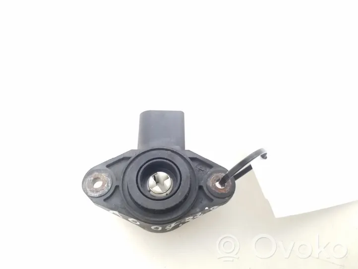 Audi A6 S6 C6 4F Sensore di pressione del carburante 03C907386B