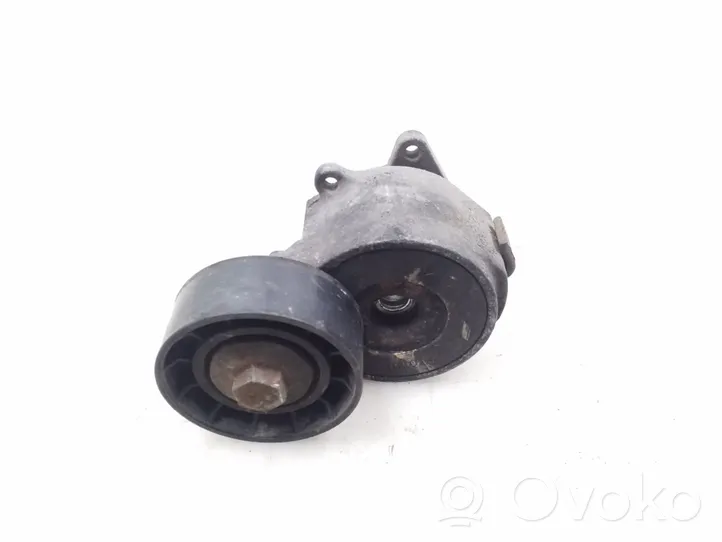 Opel Zafira B Tendeur de chaîne de distribution 55190813