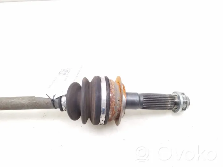 Subaru Outback (BS) Albero di trasmissione posteriore 