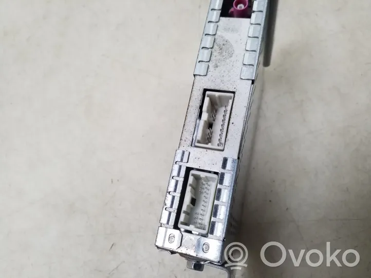 Infiniti FX GPS navigation control unit/module 28051EH00A