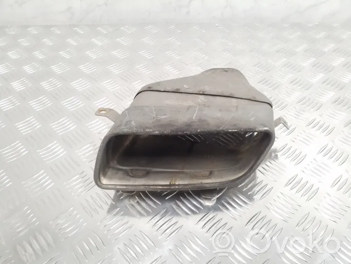 Volvo V60 Muffler ending 31425016