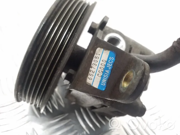 Infiniti FX Power steering pump CG000