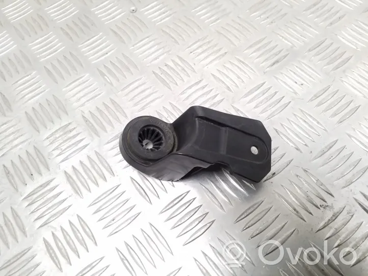 Volvo S60 Gruppo supporto alloggiamento del filtro dell’aria 31493244