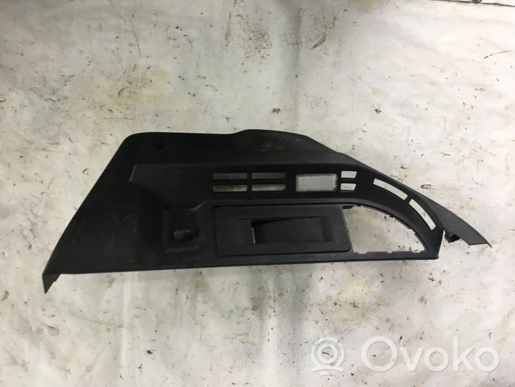 Citroen DS4 Kita bagažinės apdailos detalė 9688693677