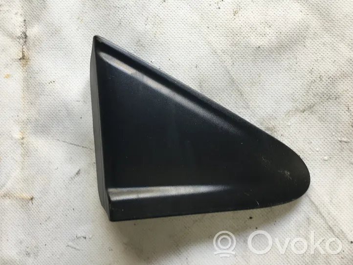 Renault Clio IV Panel wykończeniowy błotnika 638741447R