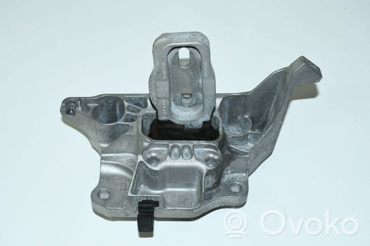 Peugeot 208 Support de boîte de vitesses 9824312980