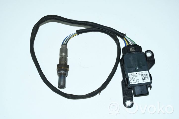 Peugeot 208 Sonde lambda 9830817880