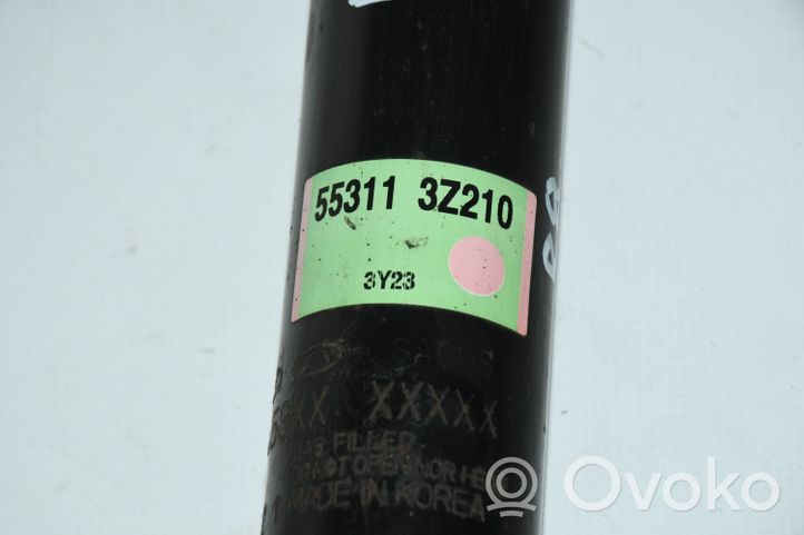 Hyundai i40 Aizmugurē amortizators 55311-3Z210