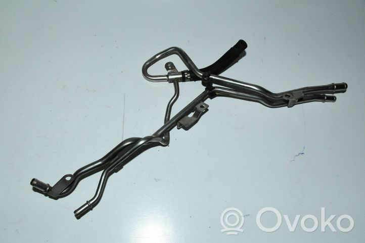 Mercedes-Benz Vito Viano W447 Linea/tubo flessibile di ritorno del carburante A6510700935