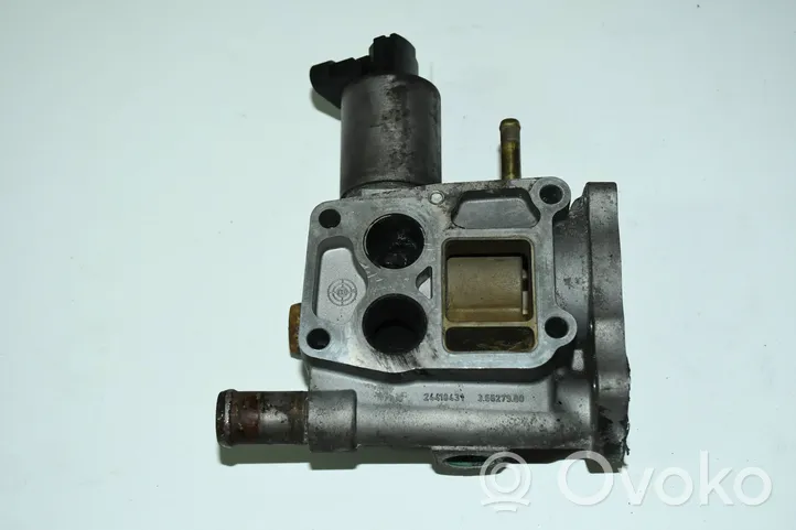 Opel Astra H EGR-venttiili 24445720