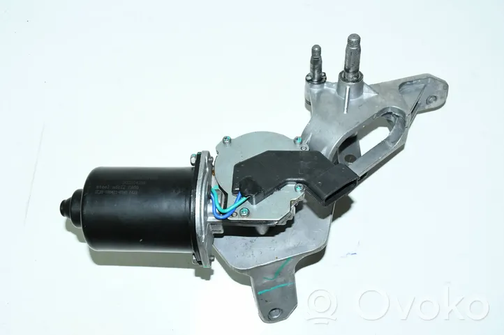 Dacia Spring Tiranti e motorino del tergicristallo anteriore 288009448R