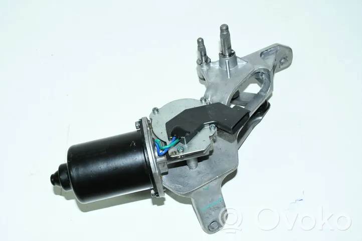 Dacia Spring Tiranti e motorino del tergicristallo anteriore 288009448R