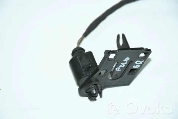 Volkswagen Polo V 6R Sonde température extérieure 8Z0820535