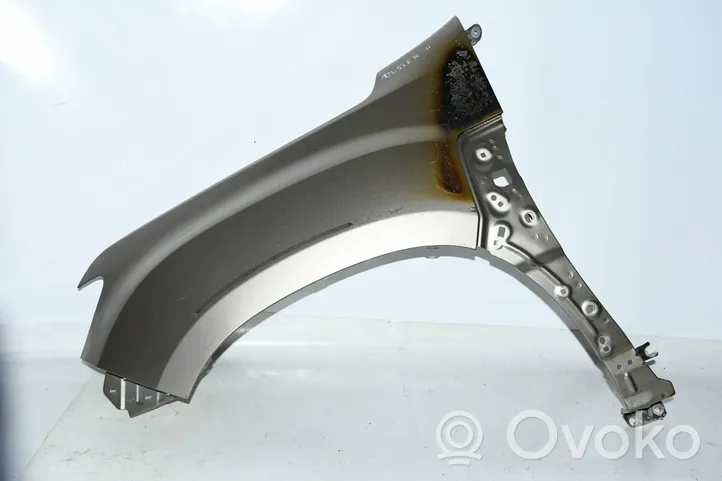 Dacia Duster Fender 