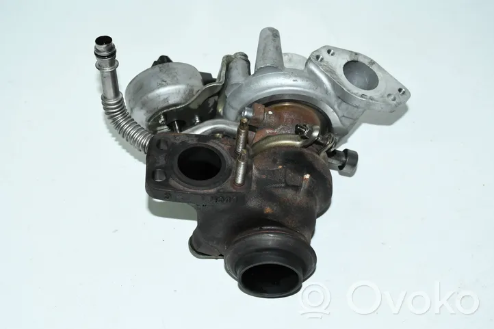 Citroen C3 Turbina 9813245480