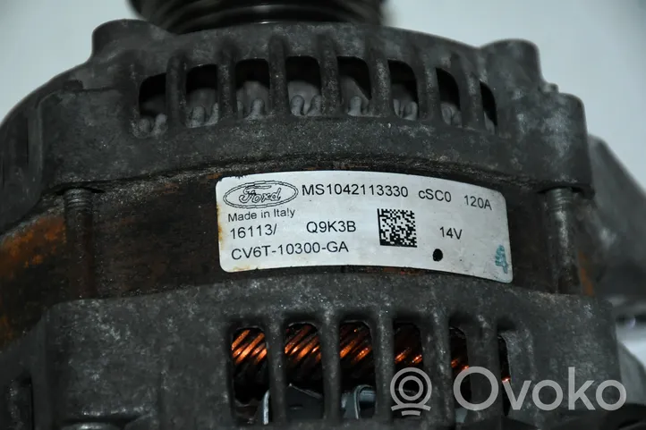 Ford Focus Generatore/alternatore CV6T-10300-GA