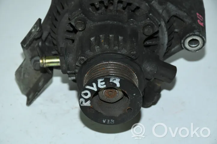 Rover Rover Alternator 100213-2790