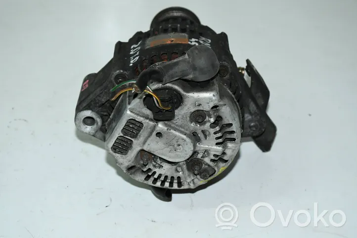 Rover Rover Generatore/alternatore 100213-2790