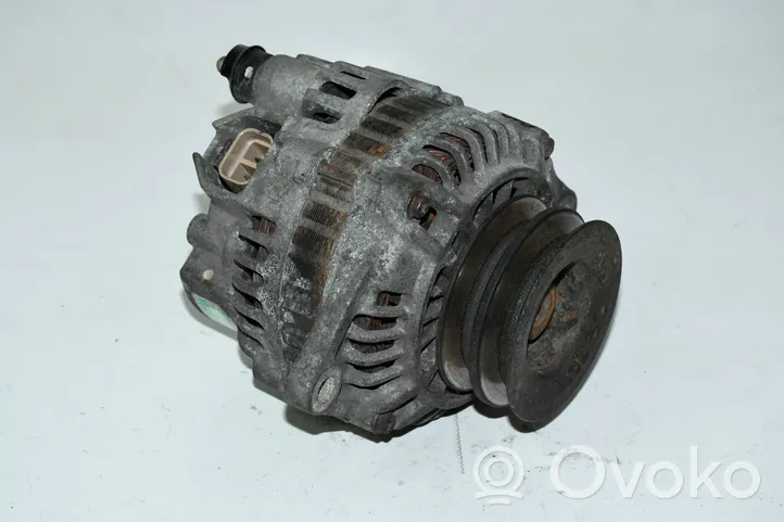 Ford Ranger Alternator WLAA18300A