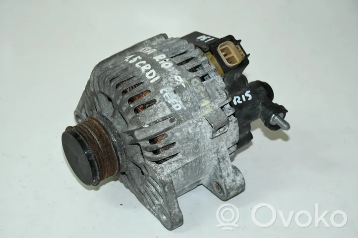 KIA Rio Generatore/alternatore 37300-2A110