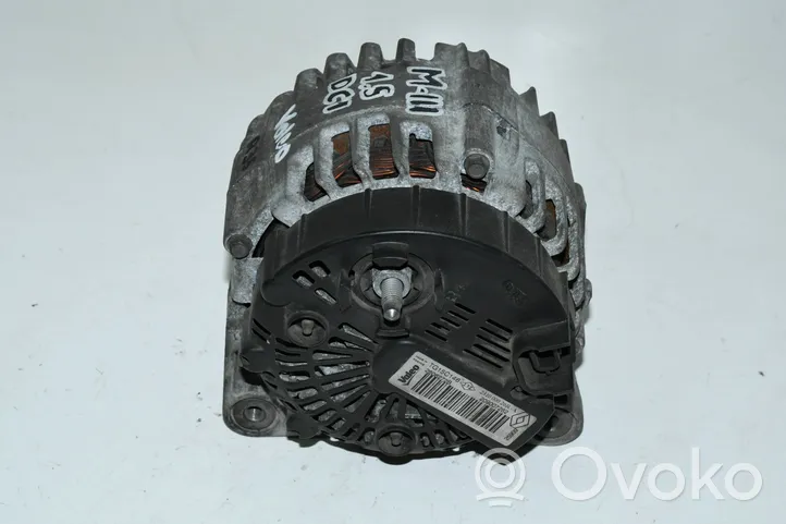 Renault Megane III Generatore/alternatore 231000026R