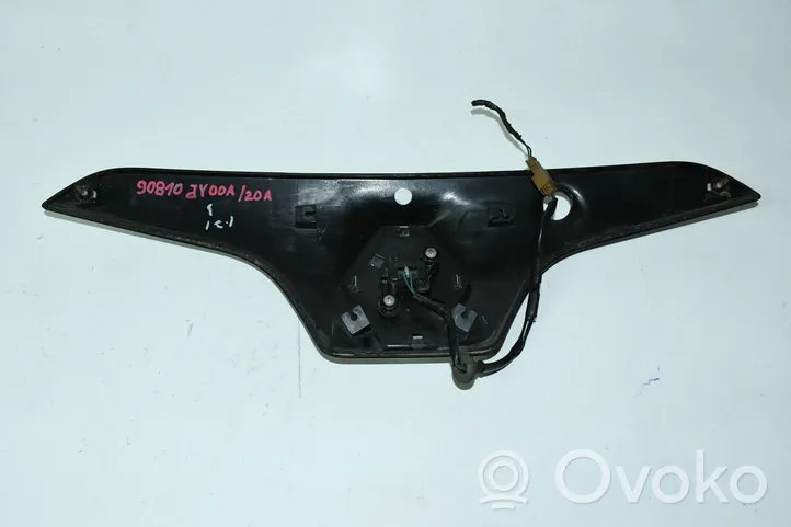 Renault Koleos I Tailgate/trunk/boot exterior handle 90810JY00A