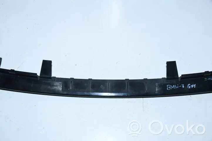 BMW 7 G11 G12 Absorber zderzaka przedniego 7358795