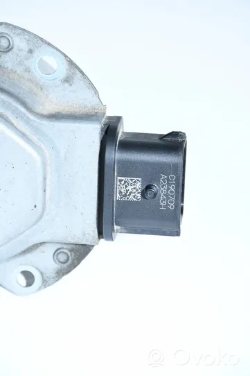 Renault Kadjar Kytkimen irrotuksen apusylinteri C190709A23843H