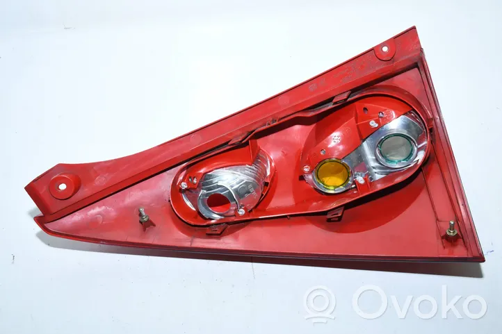 Peugeot 107 Rear/tail lights 81550-0H040