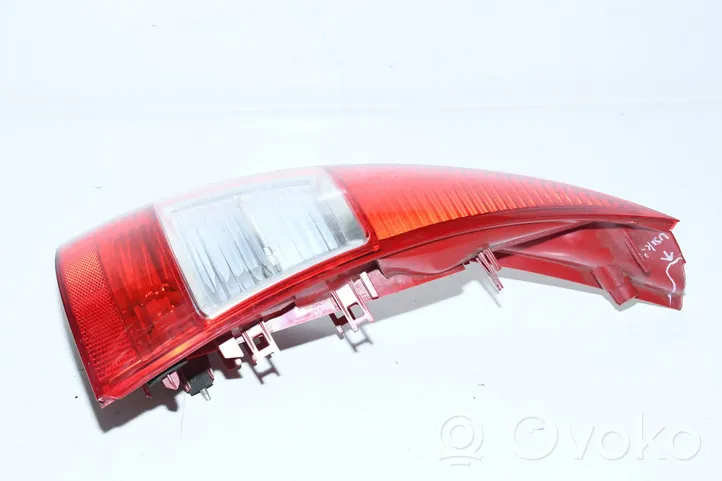 Citroen C3 Lampa tylna 