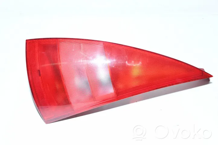 Citroen C3 Lampa tylna 