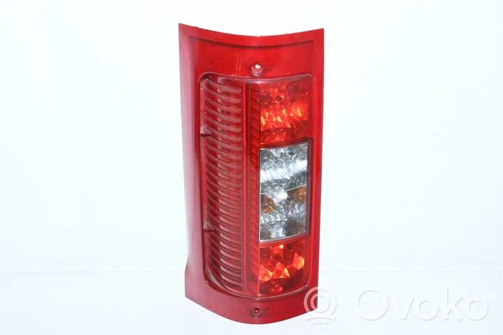 Peugeot Boxer Lampa tylna 1328428080