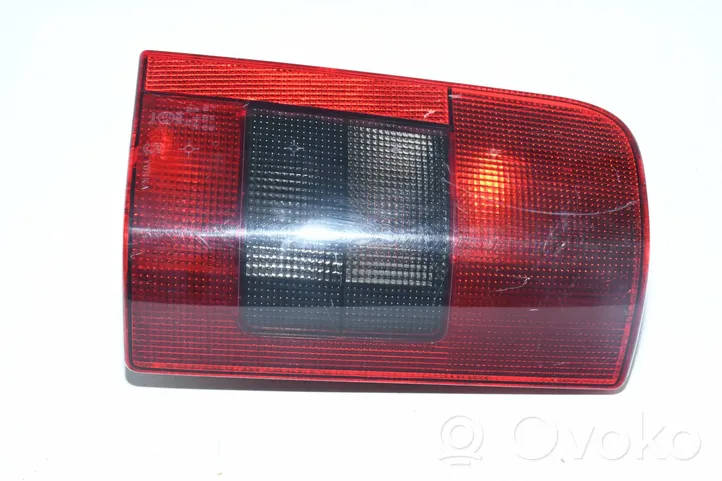 Citroen Berlingo Lampa tylna 