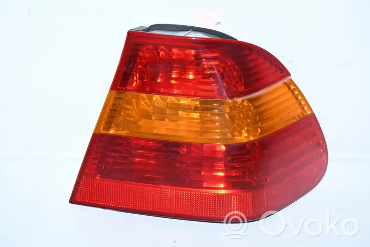 BMW 3 E46 Takavalot 6907934