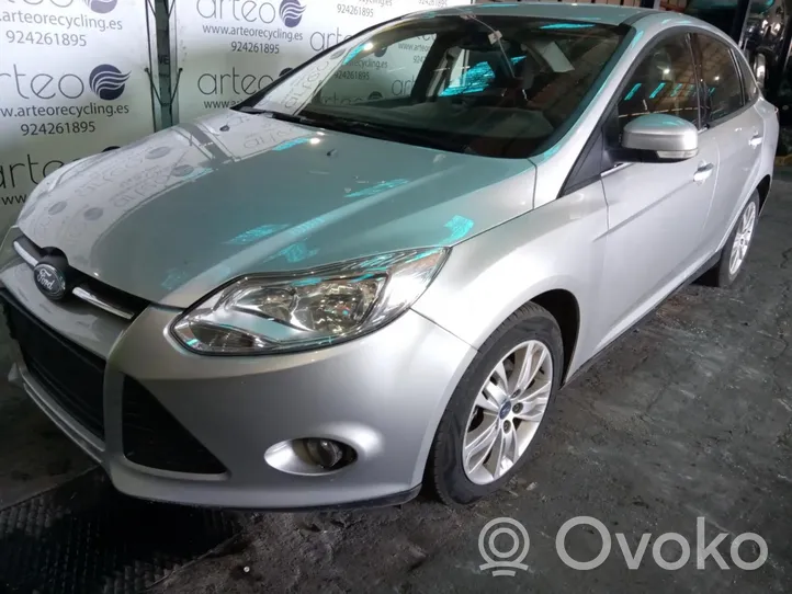 Ford Focus Pivot de moyeu arrière 