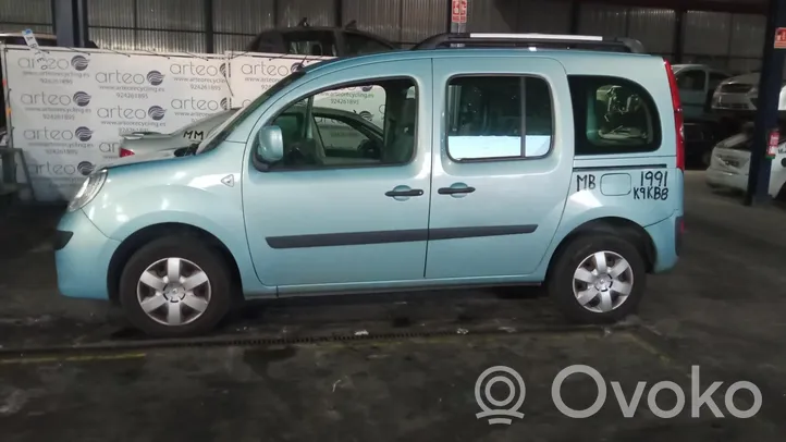 Renault Kangoo I Moottori K9KB8