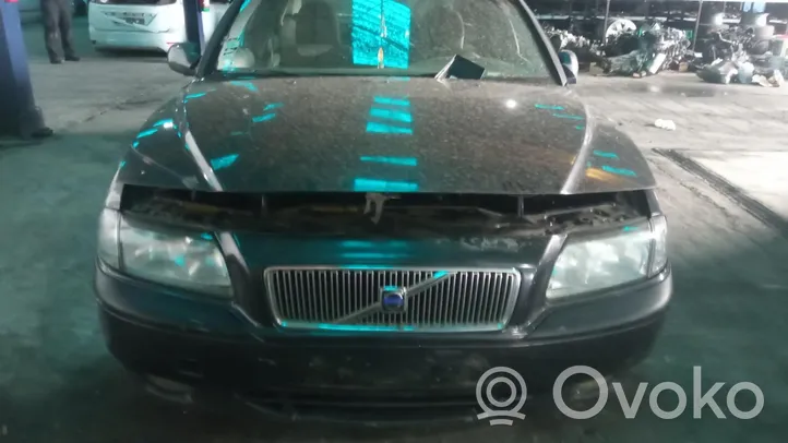 Volvo S80 Lampa przednia 