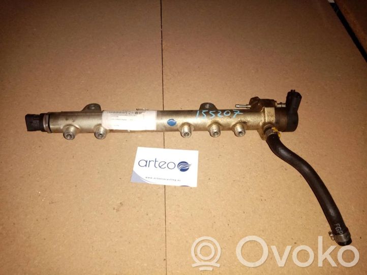 RAMPAINYECTORA Opel Combo C Corps injection Monopoint, 54.39 € | OVOKO