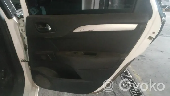 Citroen C4 I Rear door card panel trim 