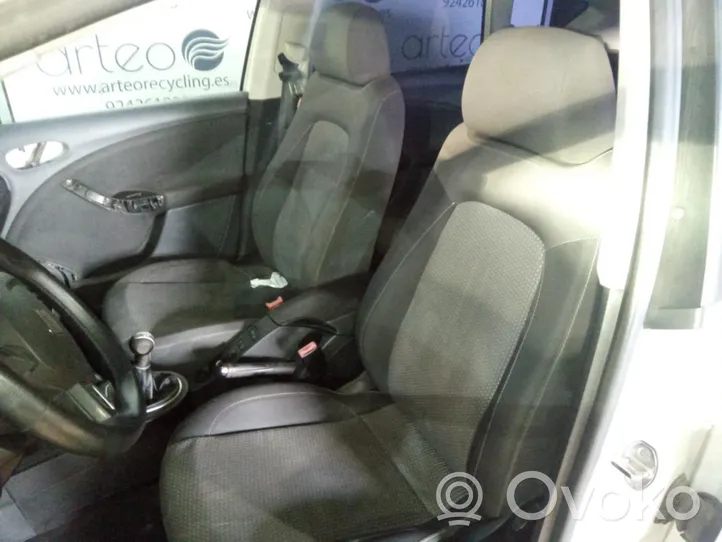 Seat Altea XL Sėdynių komplektas 